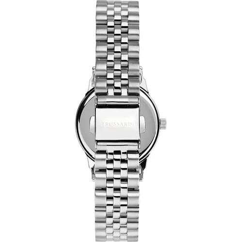TRUSSARDI T-BENT WATCH - R2453144511