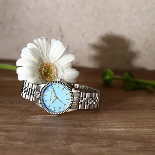 TRUSSARDI T-BENT WATCH - R2453144511