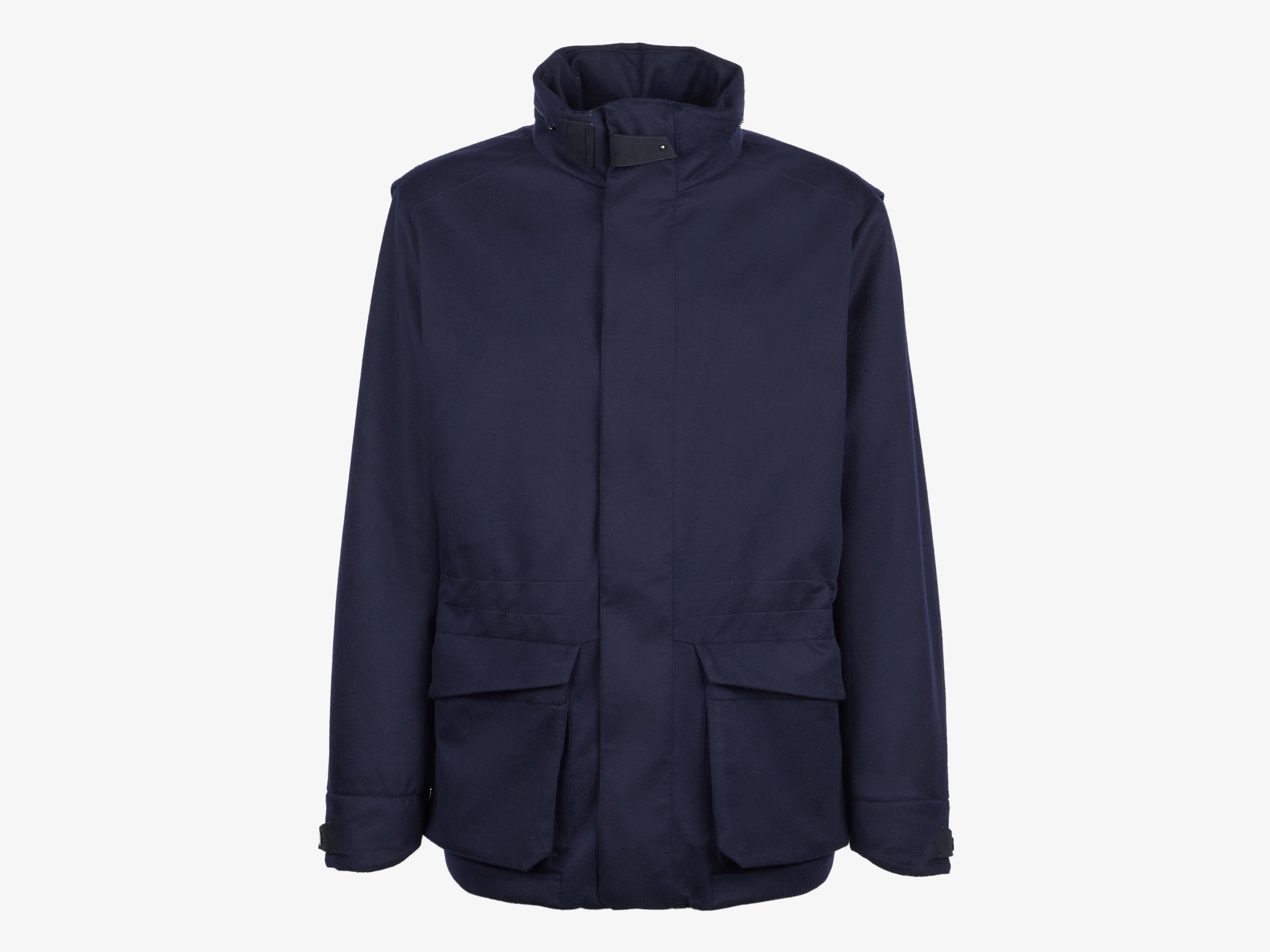 Uptown Jacket