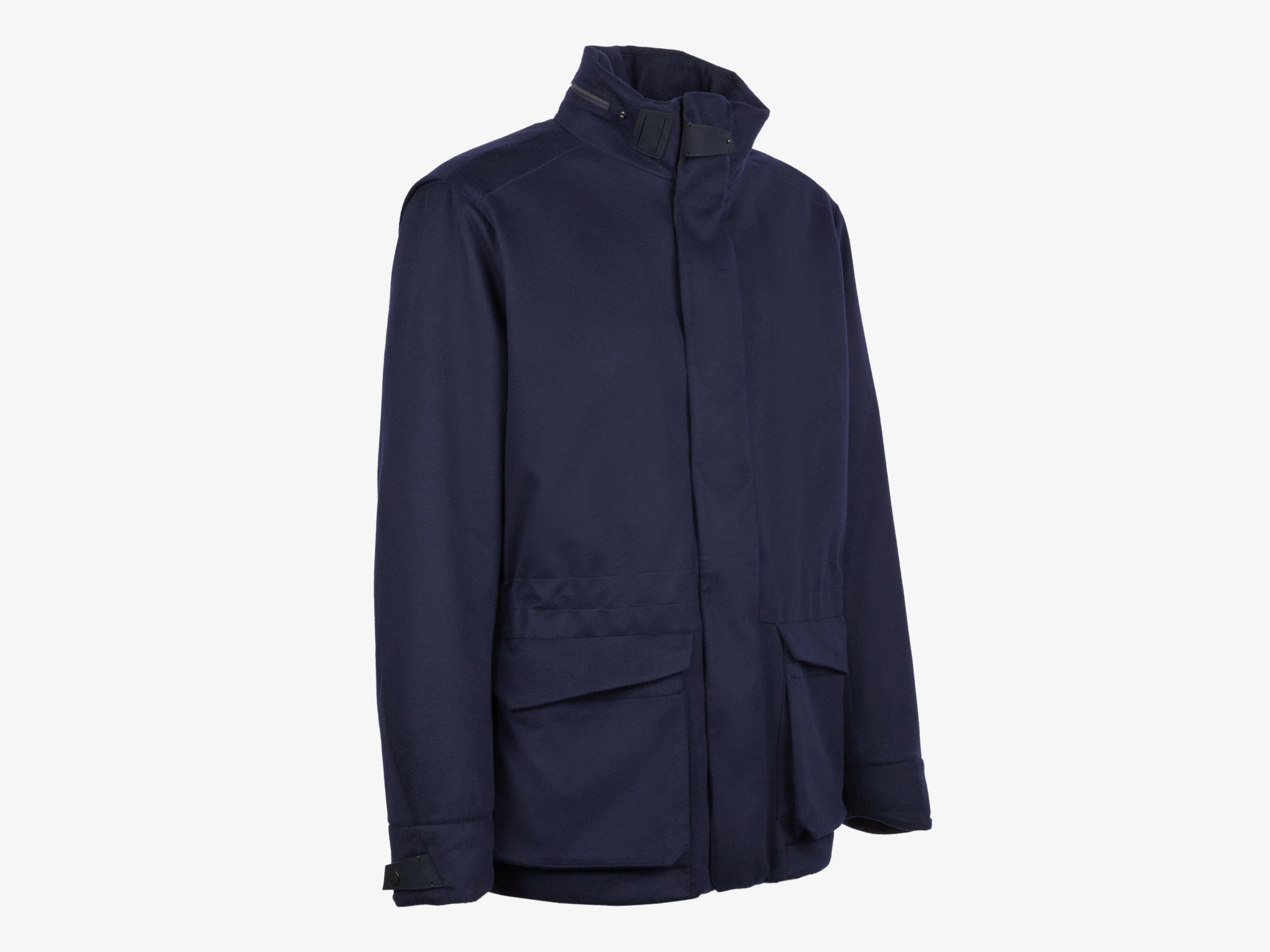 Uptown Jacket