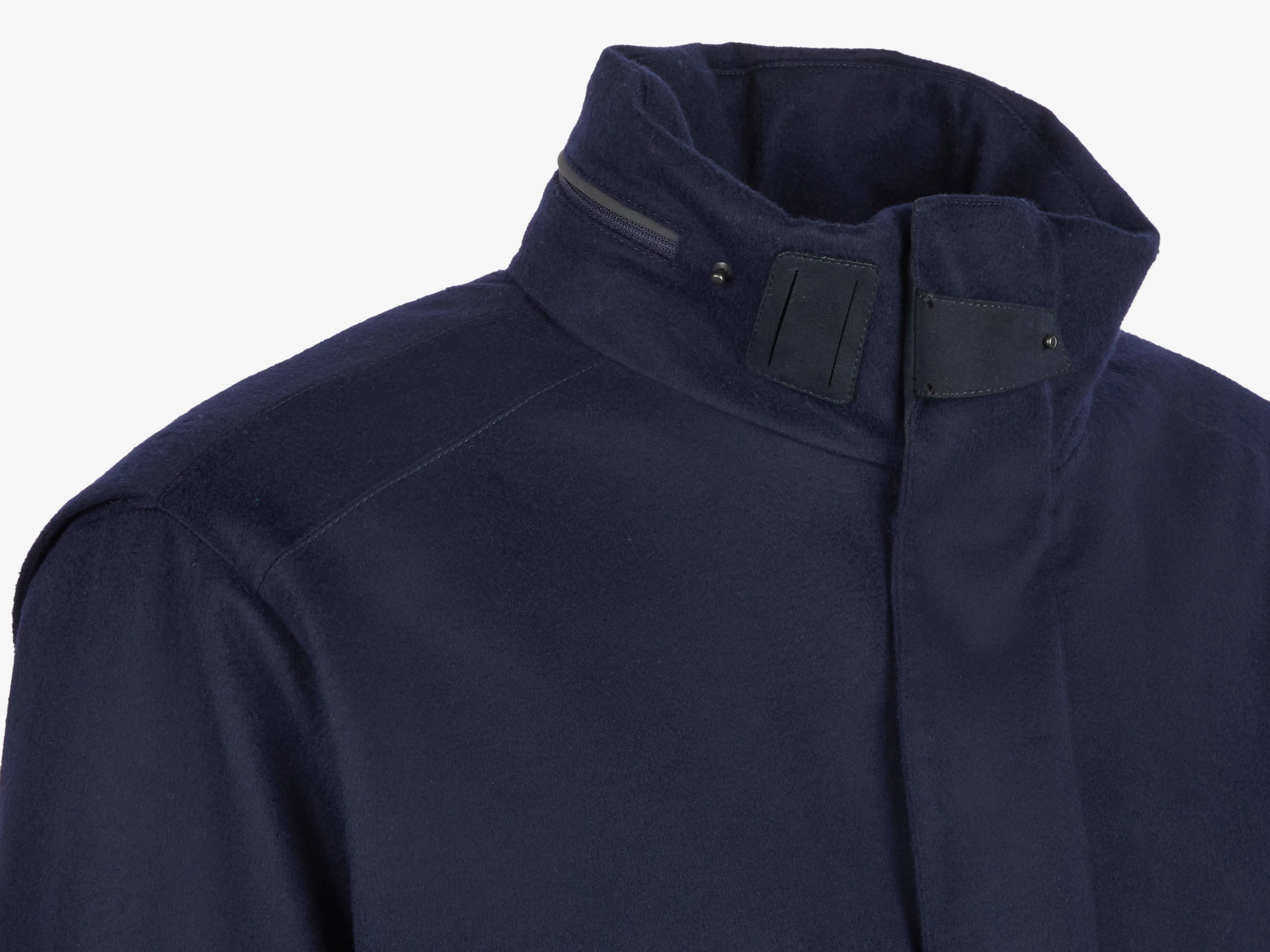 Uptown Jacket
