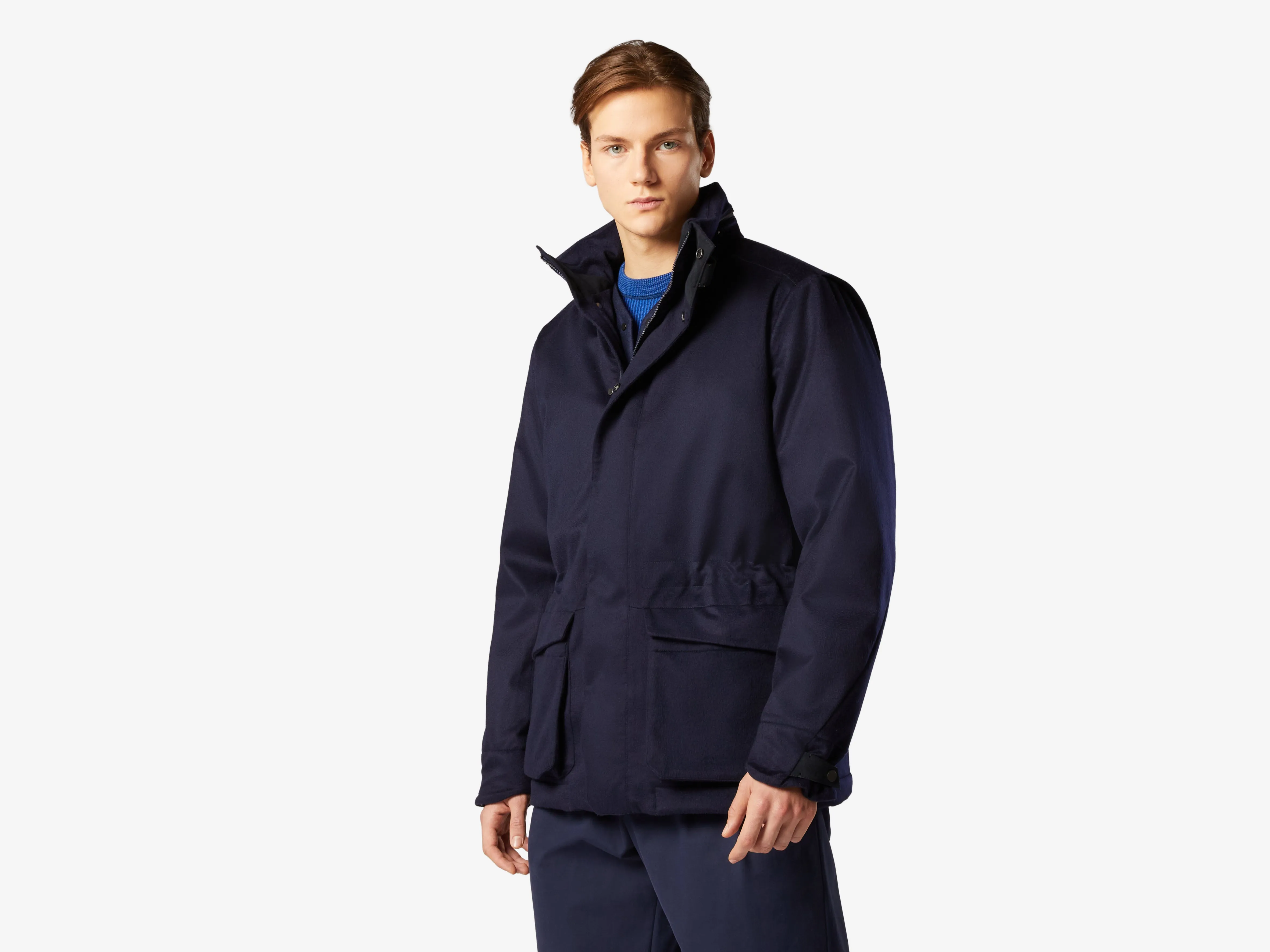 Uptown Jacket