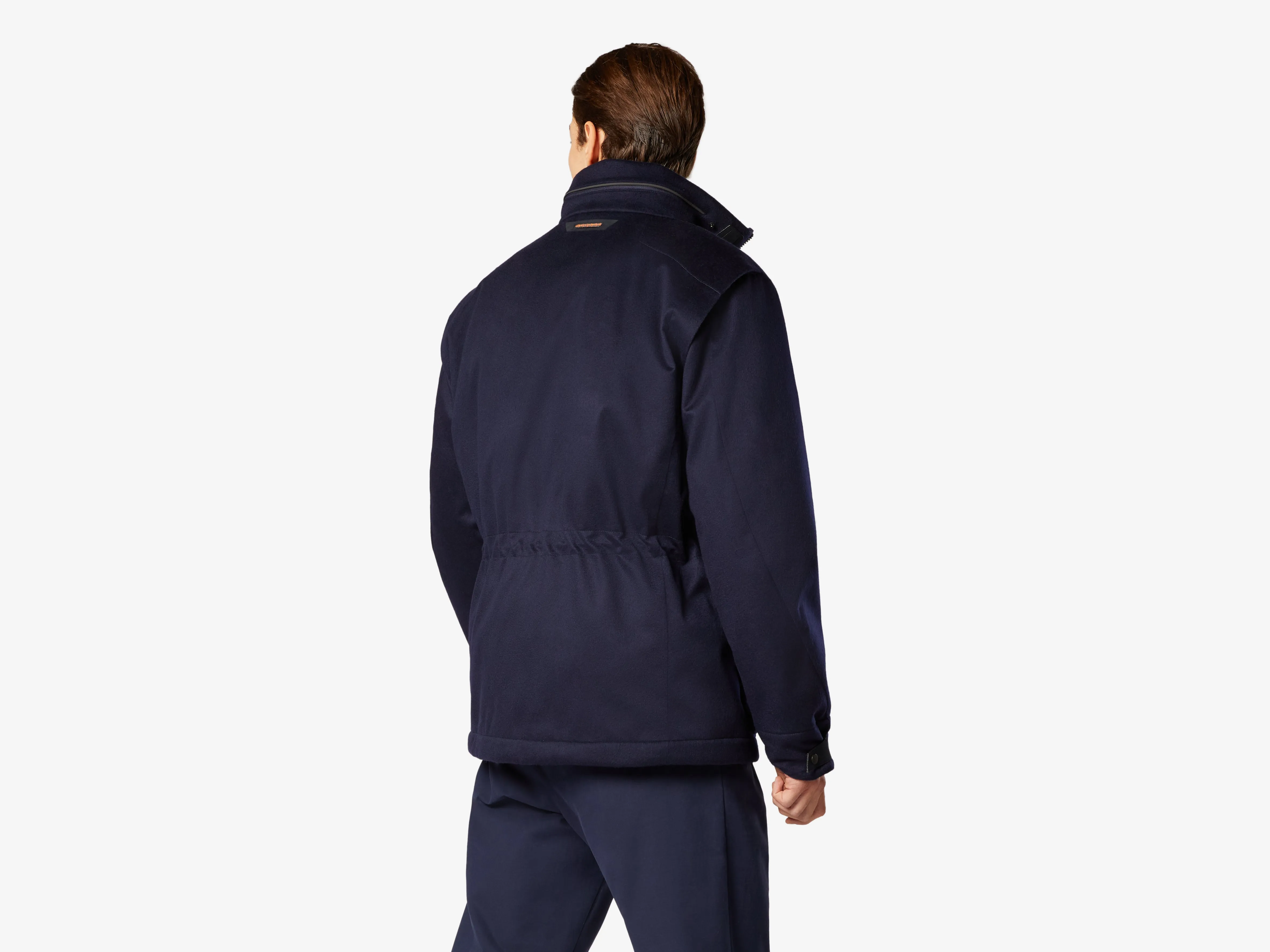 Uptown Jacket
