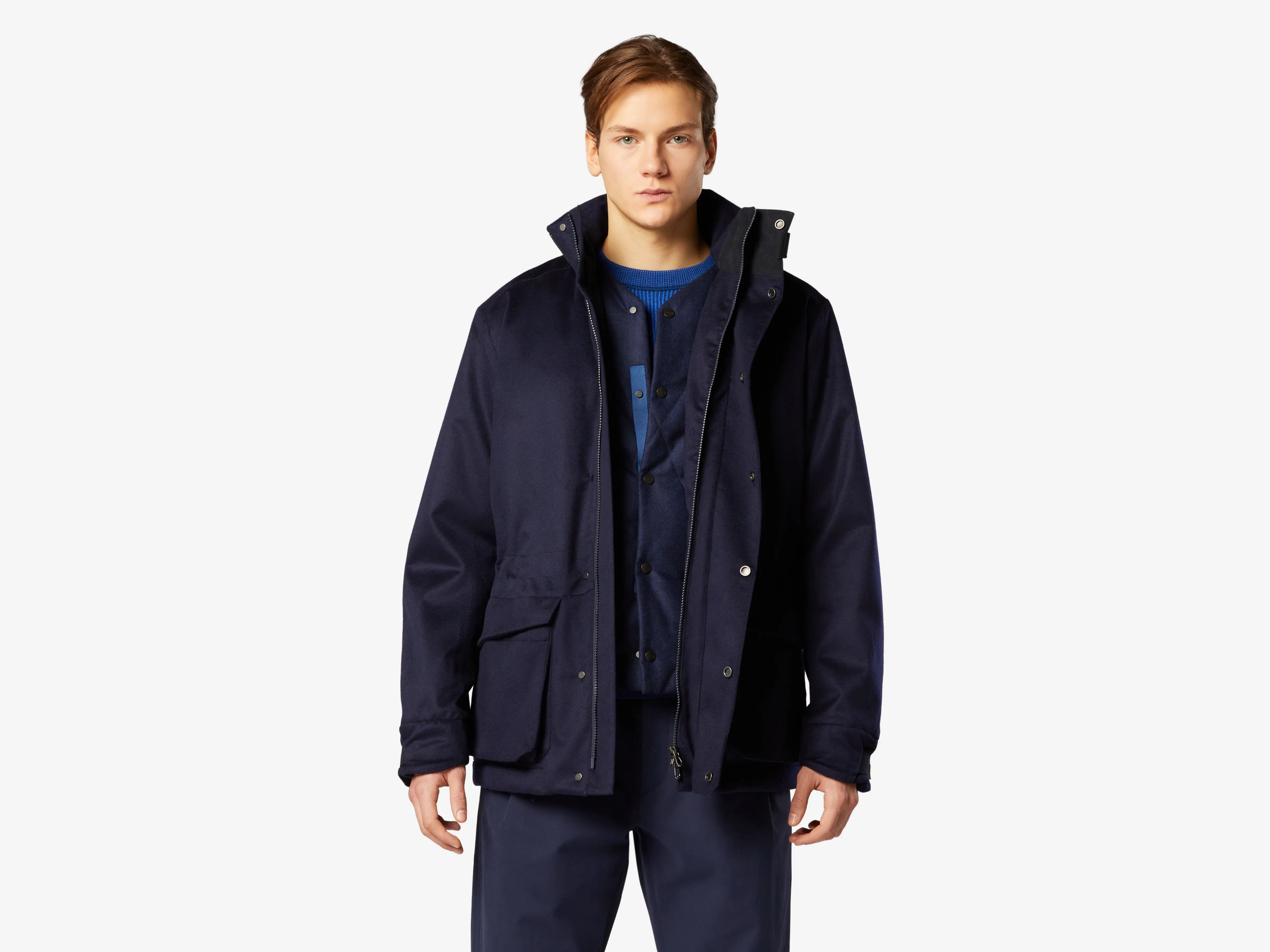Uptown Jacket