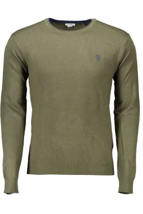 U.S. POLO MAGLIONE Uomo