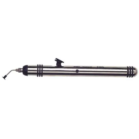 Utensile da presa a vuoto Bernstein AG, in Acciaio inox