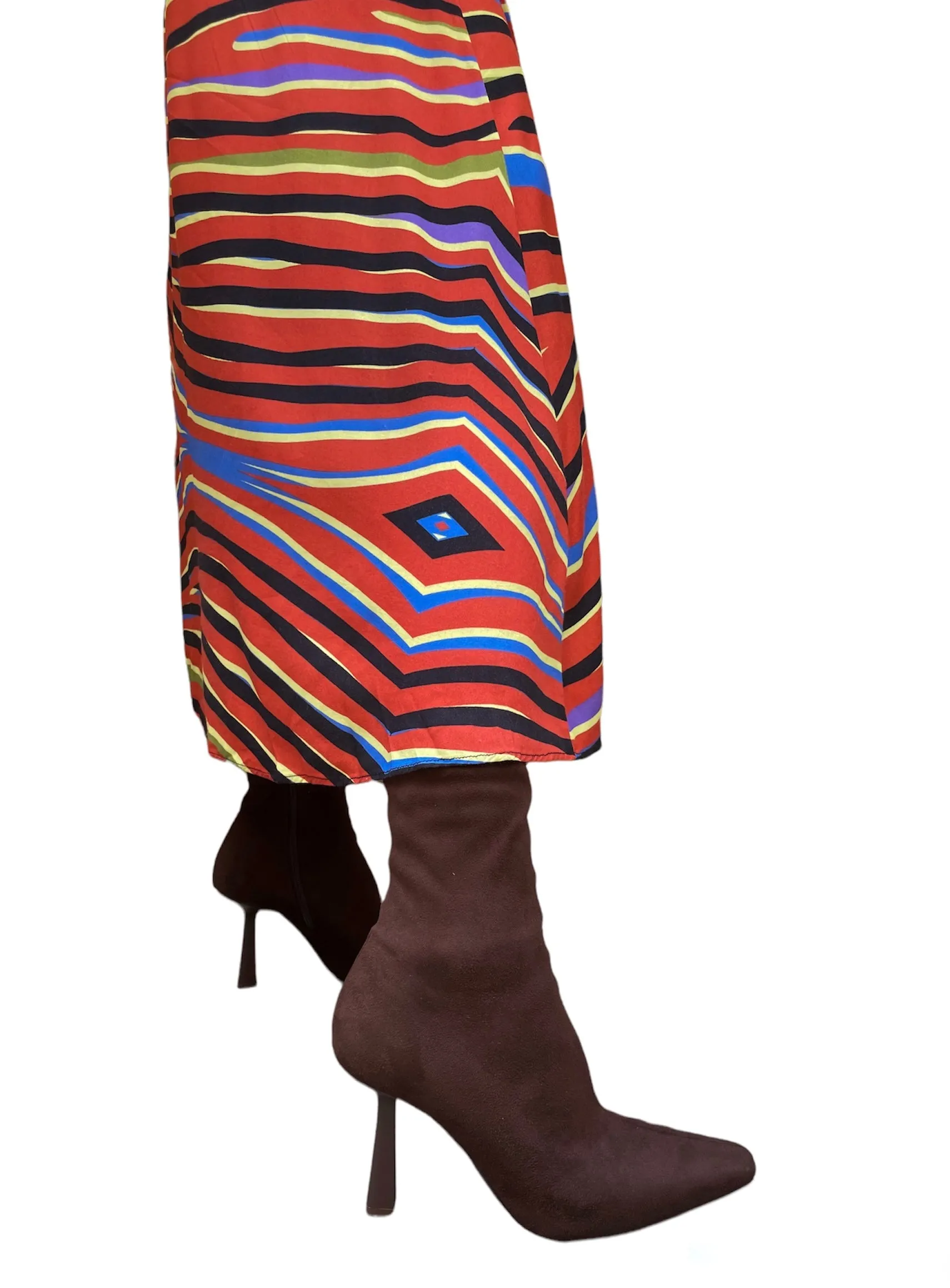 Vakay Steve Madden