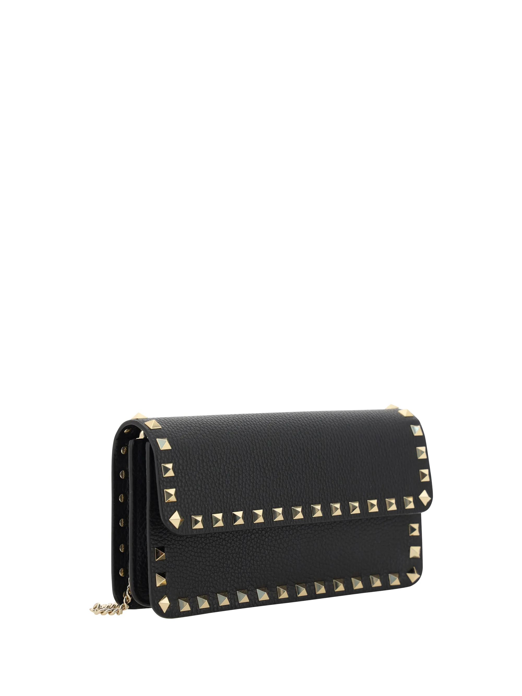     VALENTINO GARAVANI      Borsa a Tracolla Rockstud