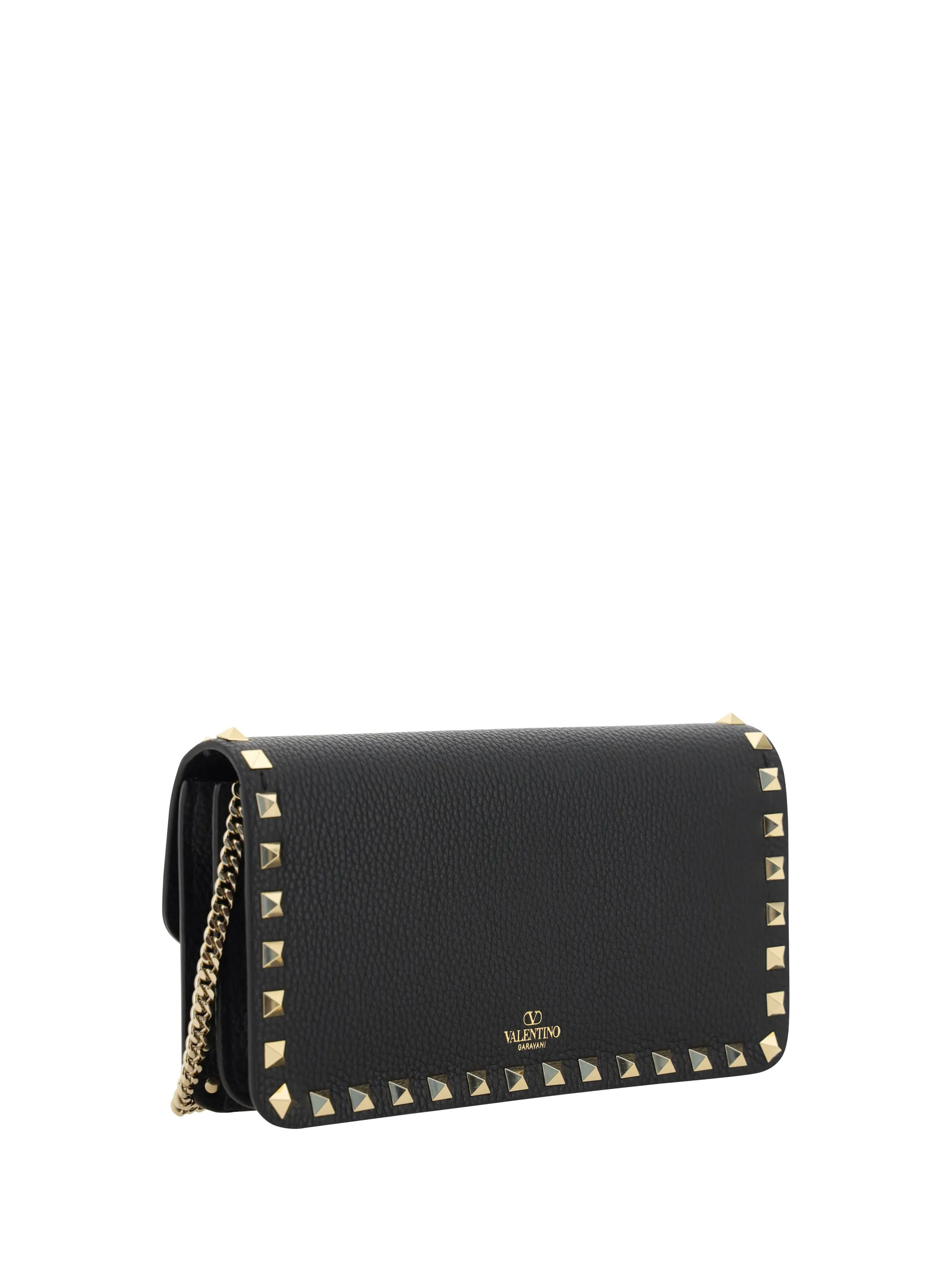     VALENTINO GARAVANI      Borsa a Tracolla Rockstud