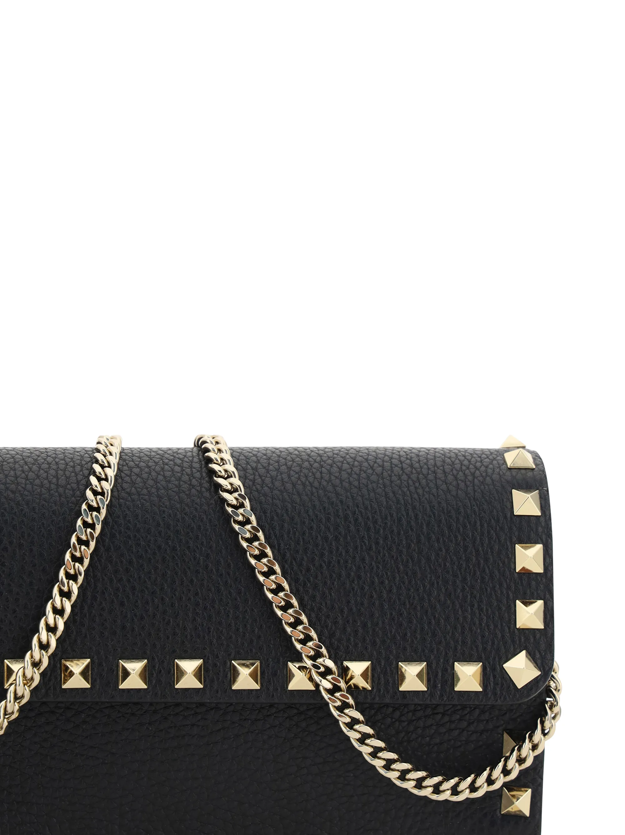     VALENTINO GARAVANI      Borsa a Tracolla Rockstud