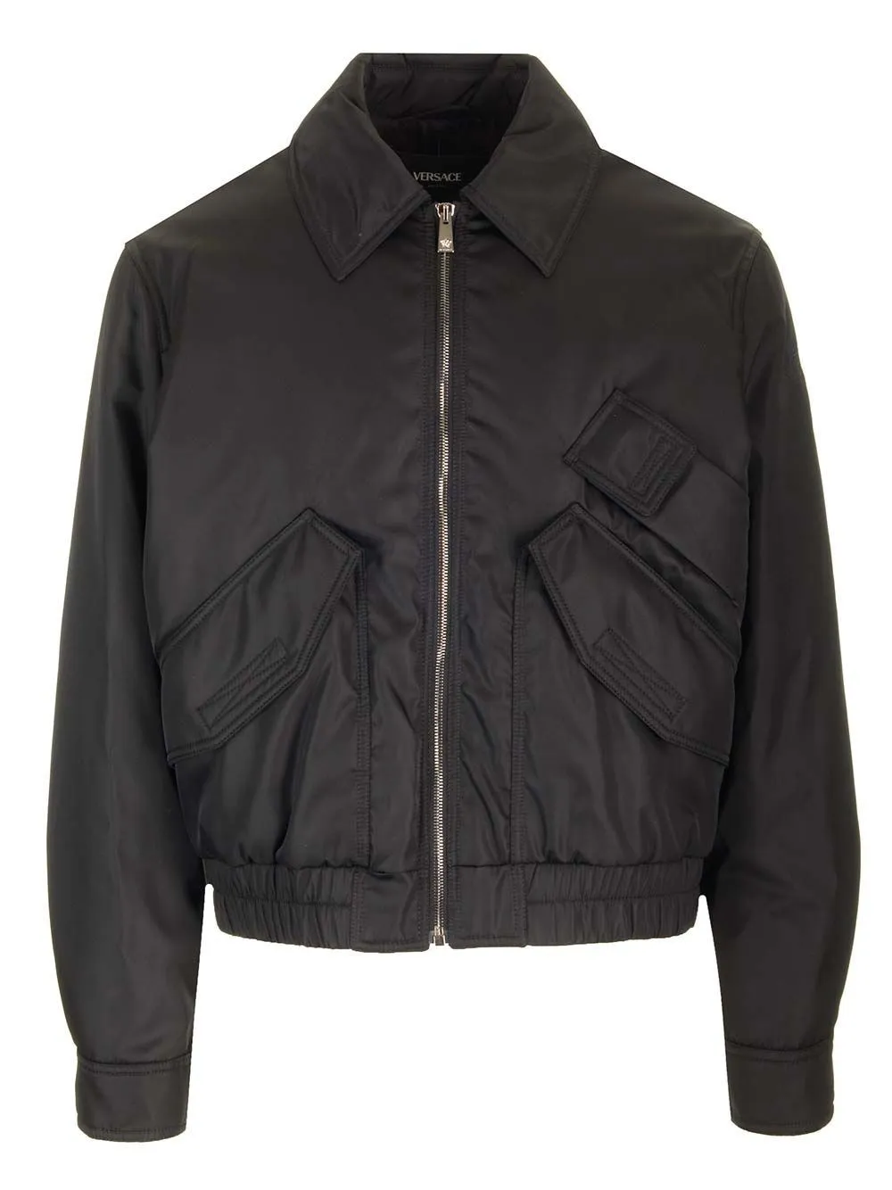   Versace  GIACCA BOMBER LA COUPE DES DIEUX  