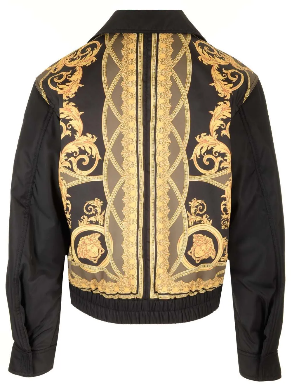   Versace  GIACCA BOMBER LA COUPE DES DIEUX  