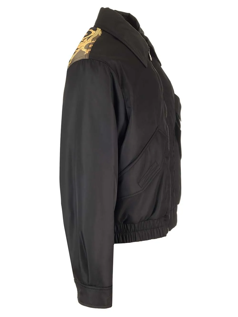   Versace  GIACCA BOMBER LA COUPE DES DIEUX  