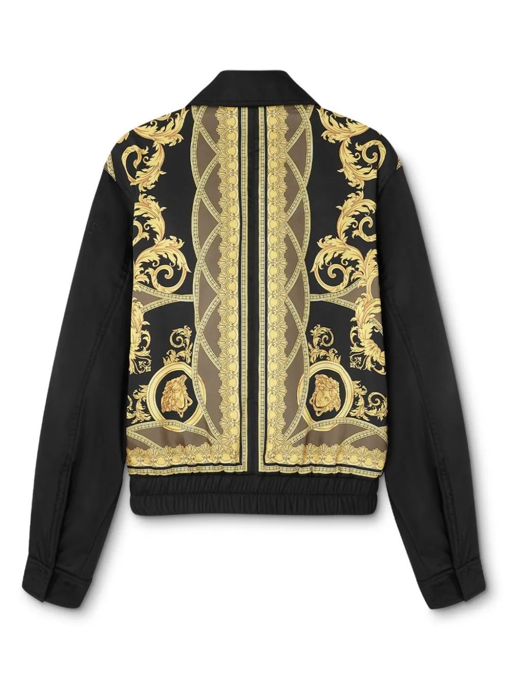   Versace  GIACCA BOMBER LA COUPE DES DIEUX  