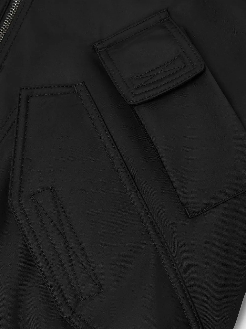   Versace  GIACCA BOMBER LA COUPE DES DIEUX  
