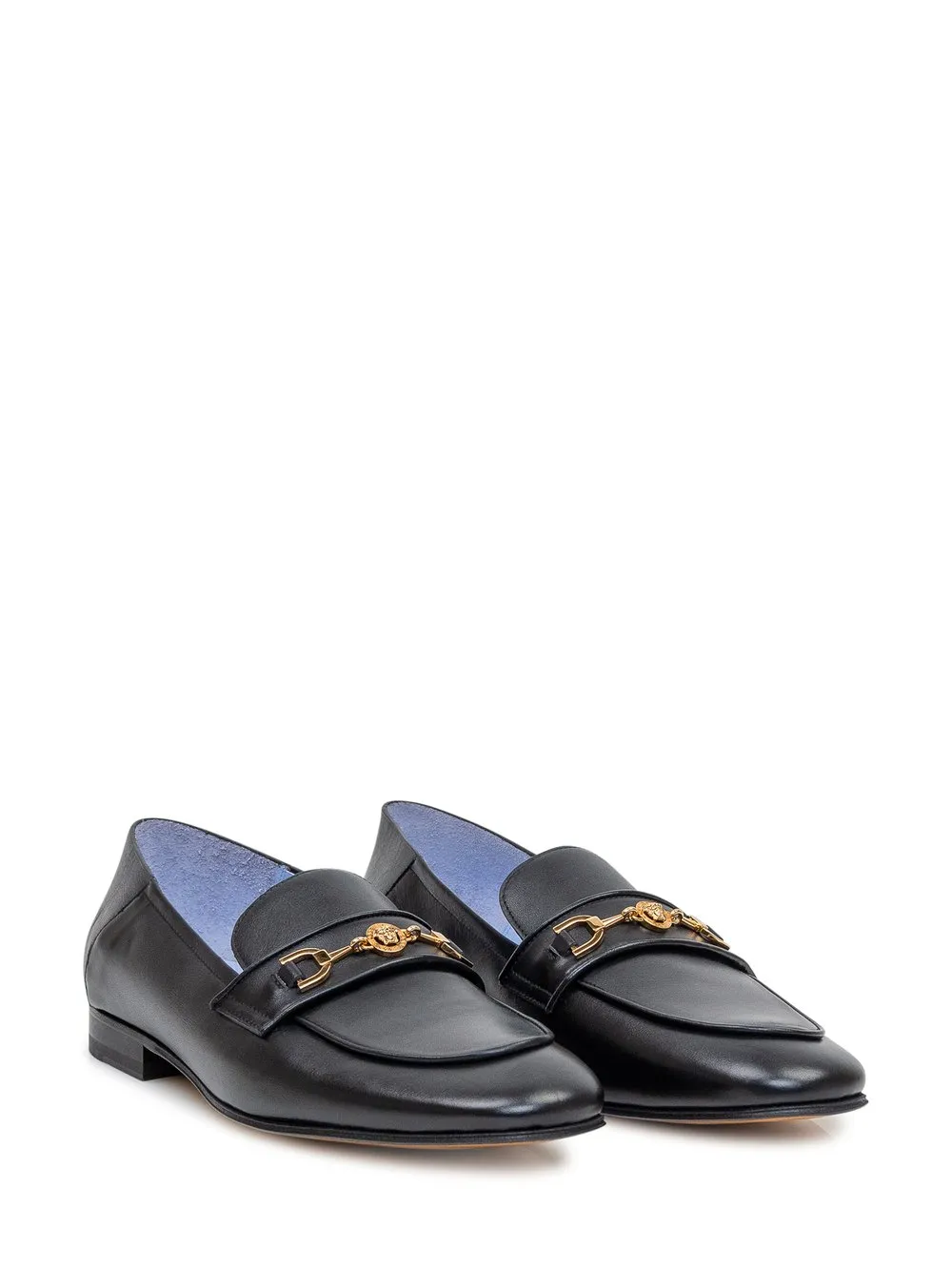 VERSACE Mocassini 95' Medusa  