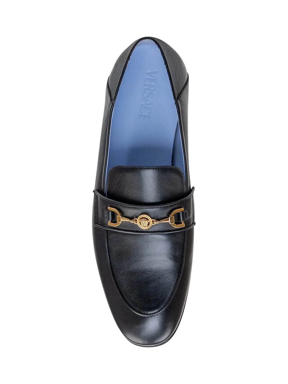 VERSACE Mocassini 95' Medusa  