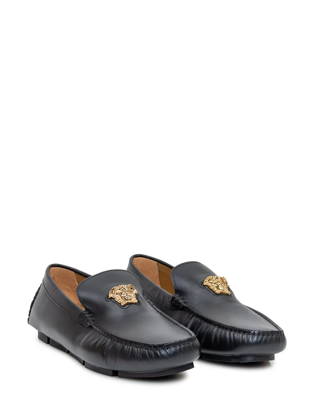 VERSACE Mocassini la Medusa  