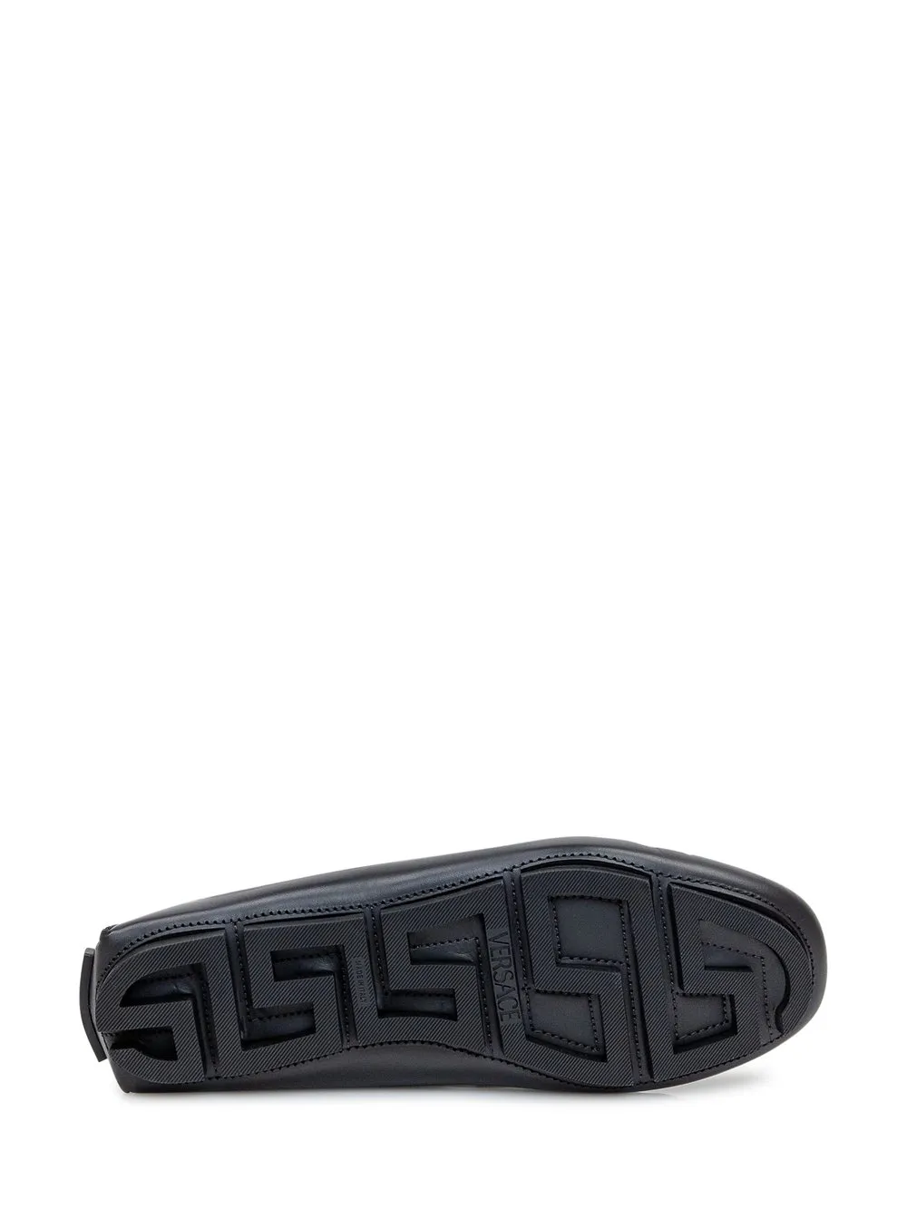 VERSACE Mocassini la Medusa  