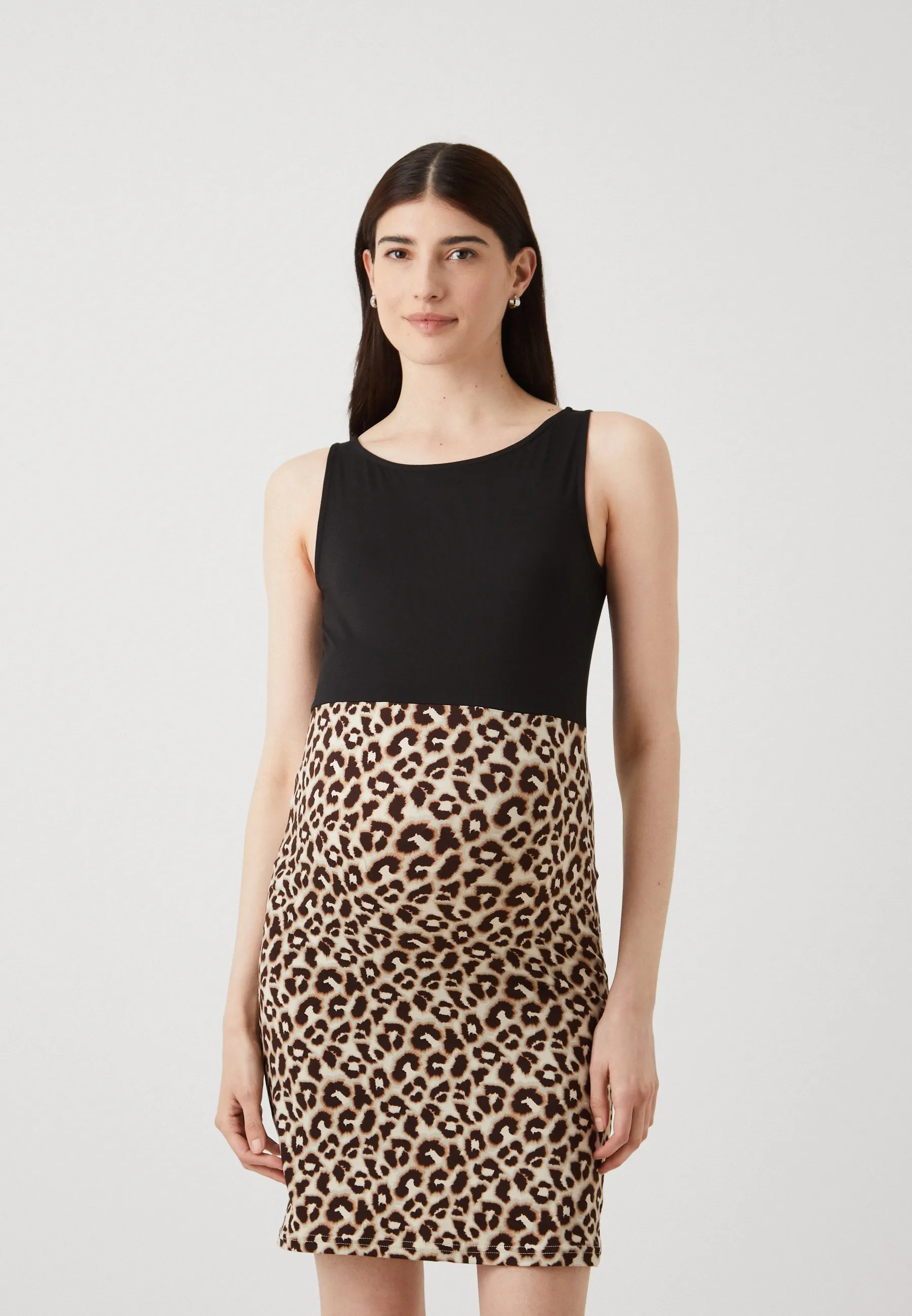 VMMABBY DRESS - Tubino