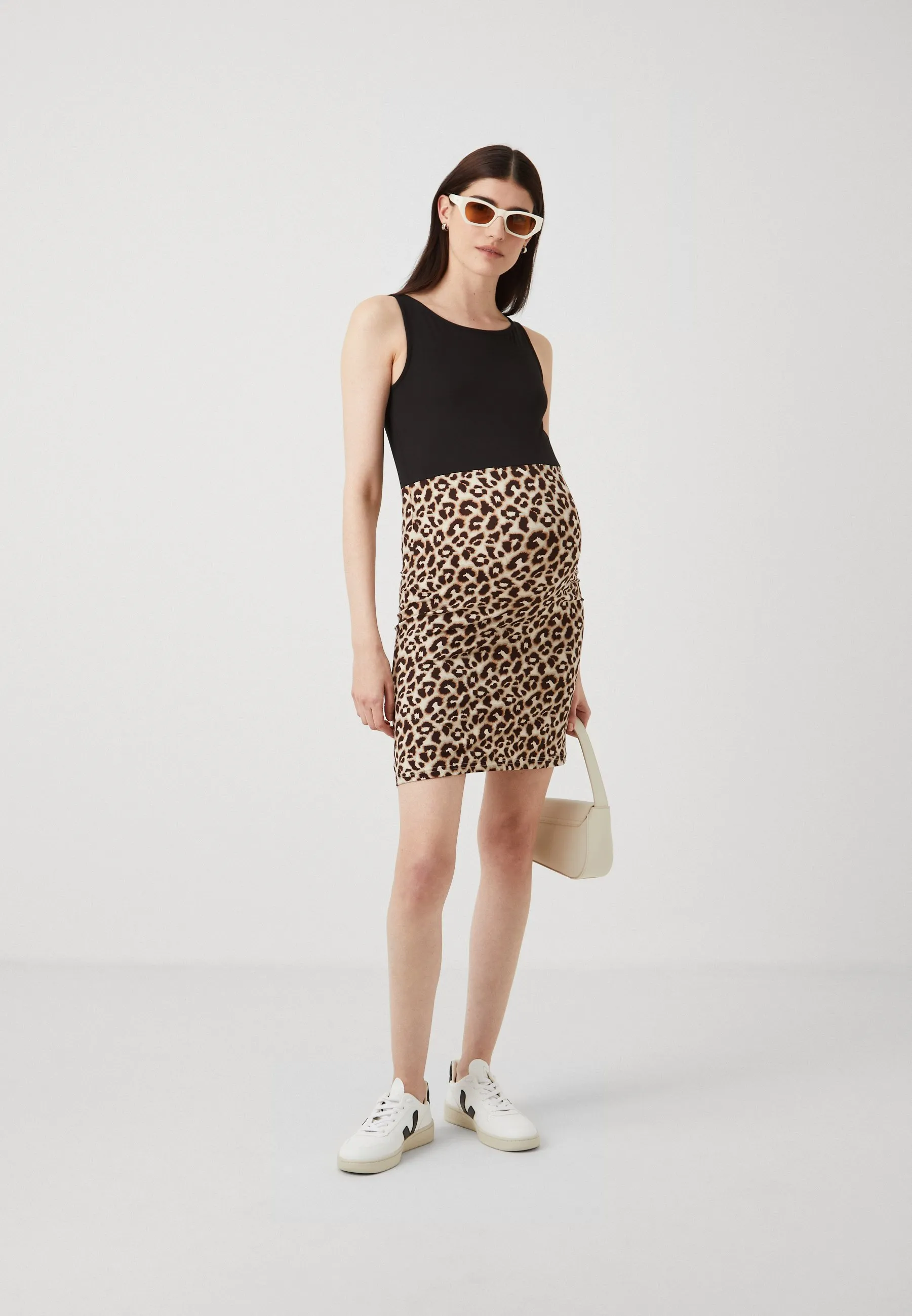 VMMABBY DRESS - Tubino