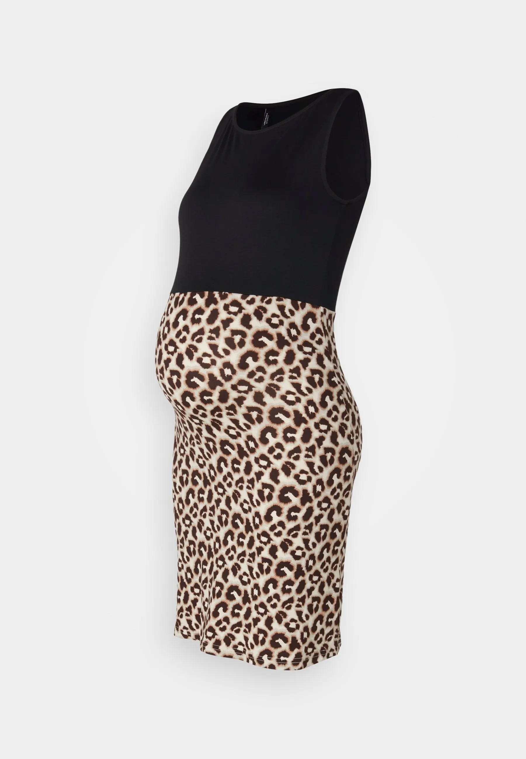 VMMABBY DRESS - Tubino