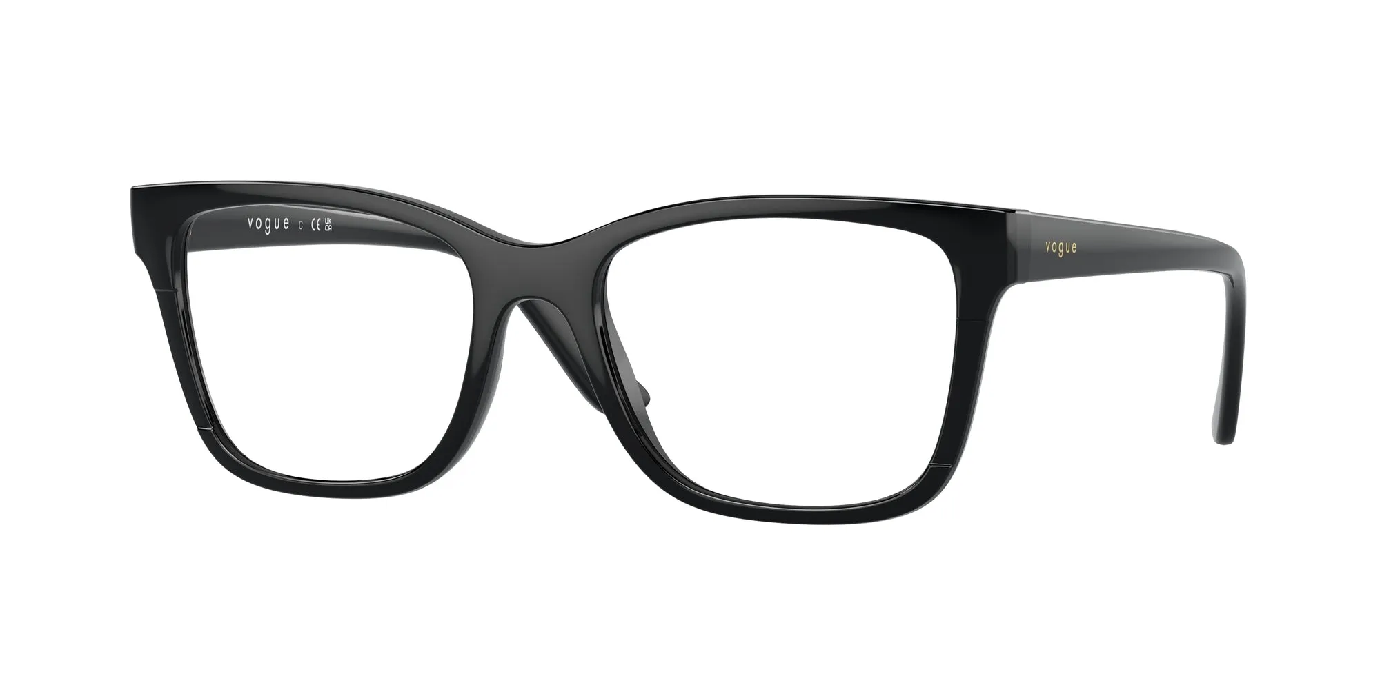   VOGUE EYEWEAR VO5556  W44