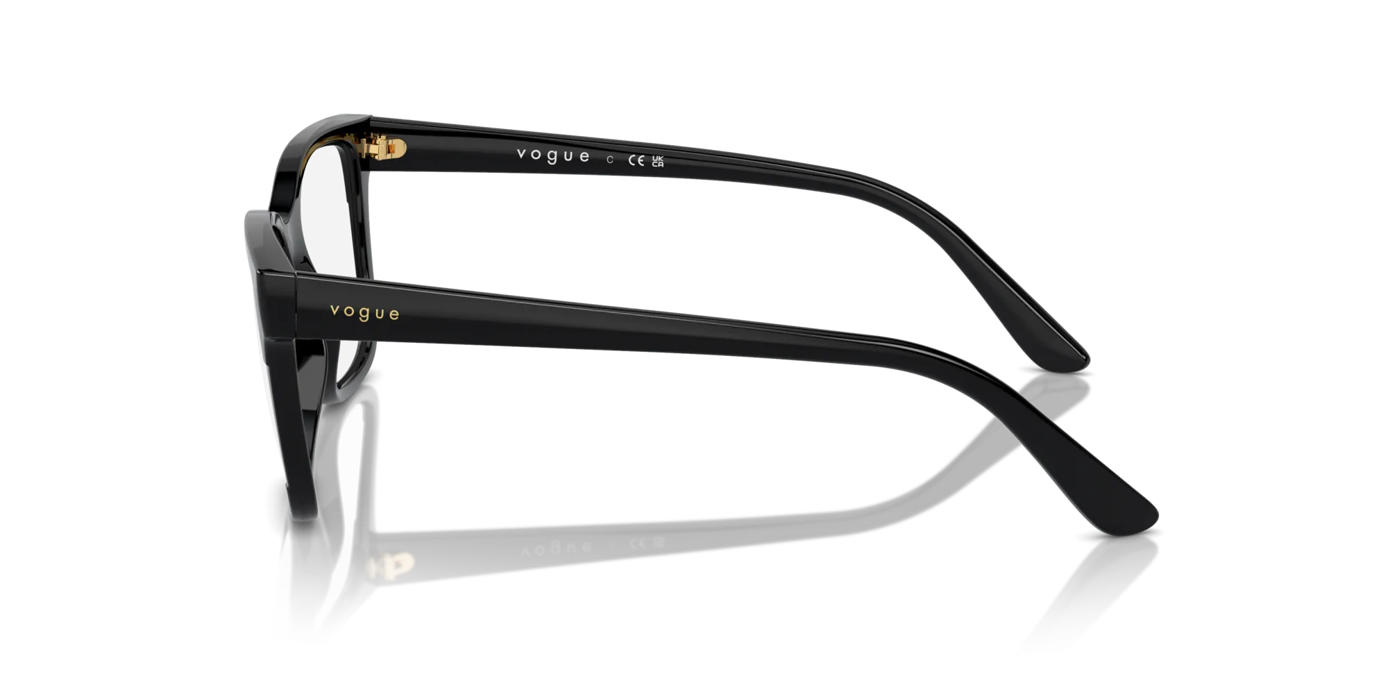   VOGUE EYEWEAR VO5556  W44