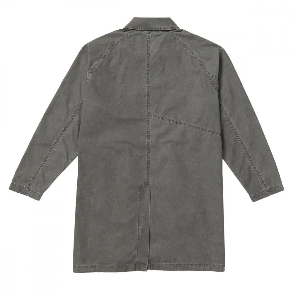 VOLCOM GIACCA TRENCH V ENT NOA DEANE