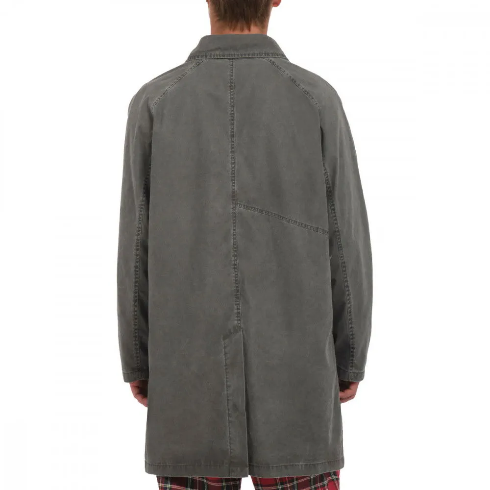 VOLCOM GIACCA TRENCH V ENT NOA DEANE