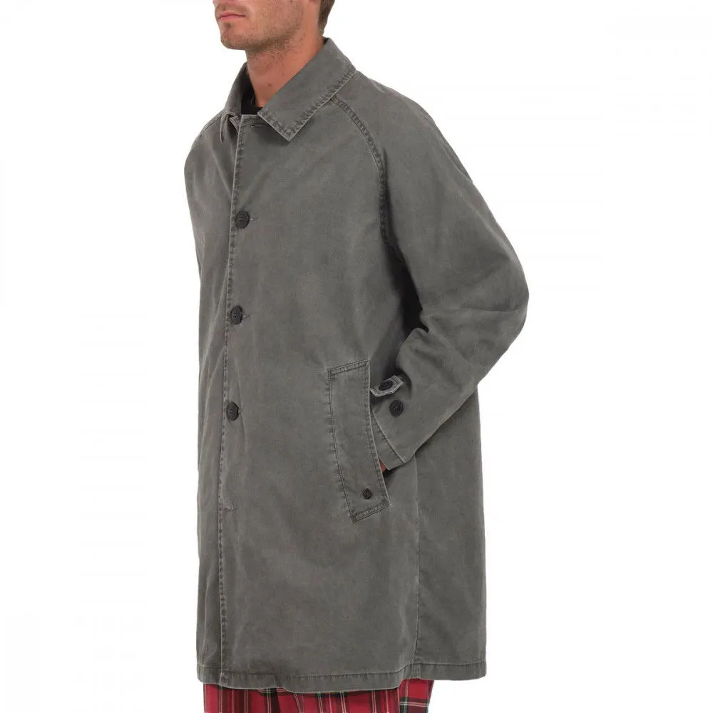 VOLCOM GIACCA TRENCH V ENT NOA DEANE