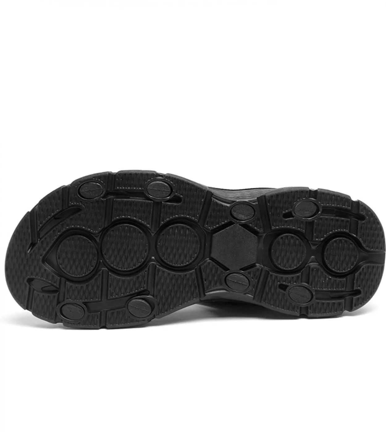 Vryheid Summer Platform Sandali da uomo Fashion Gladiator Leather Luxury Beach Wading Shoes Antiscivolo Outdoor Sport Casual