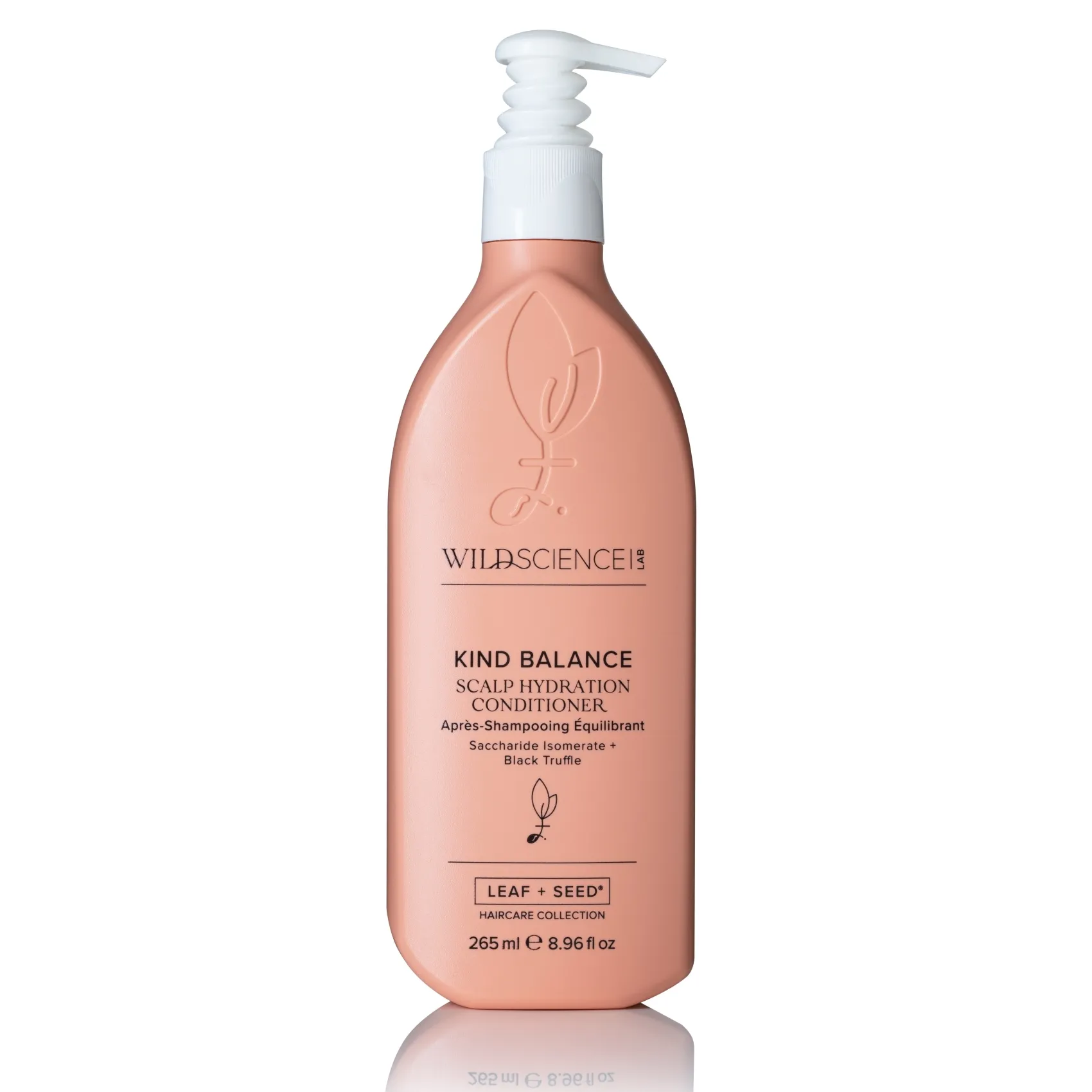  WILD SCIENCE LAB   Balsamo Riequilibrante Kind Balance | 
