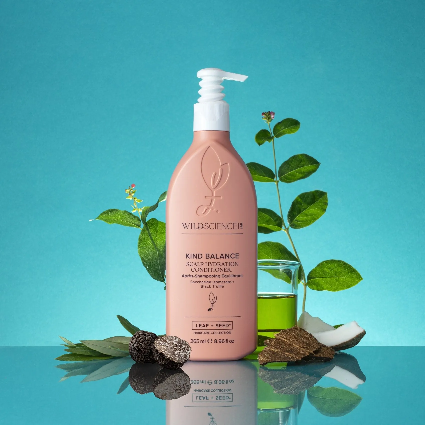  WILD SCIENCE LAB   Balsamo Riequilibrante Kind Balance | 