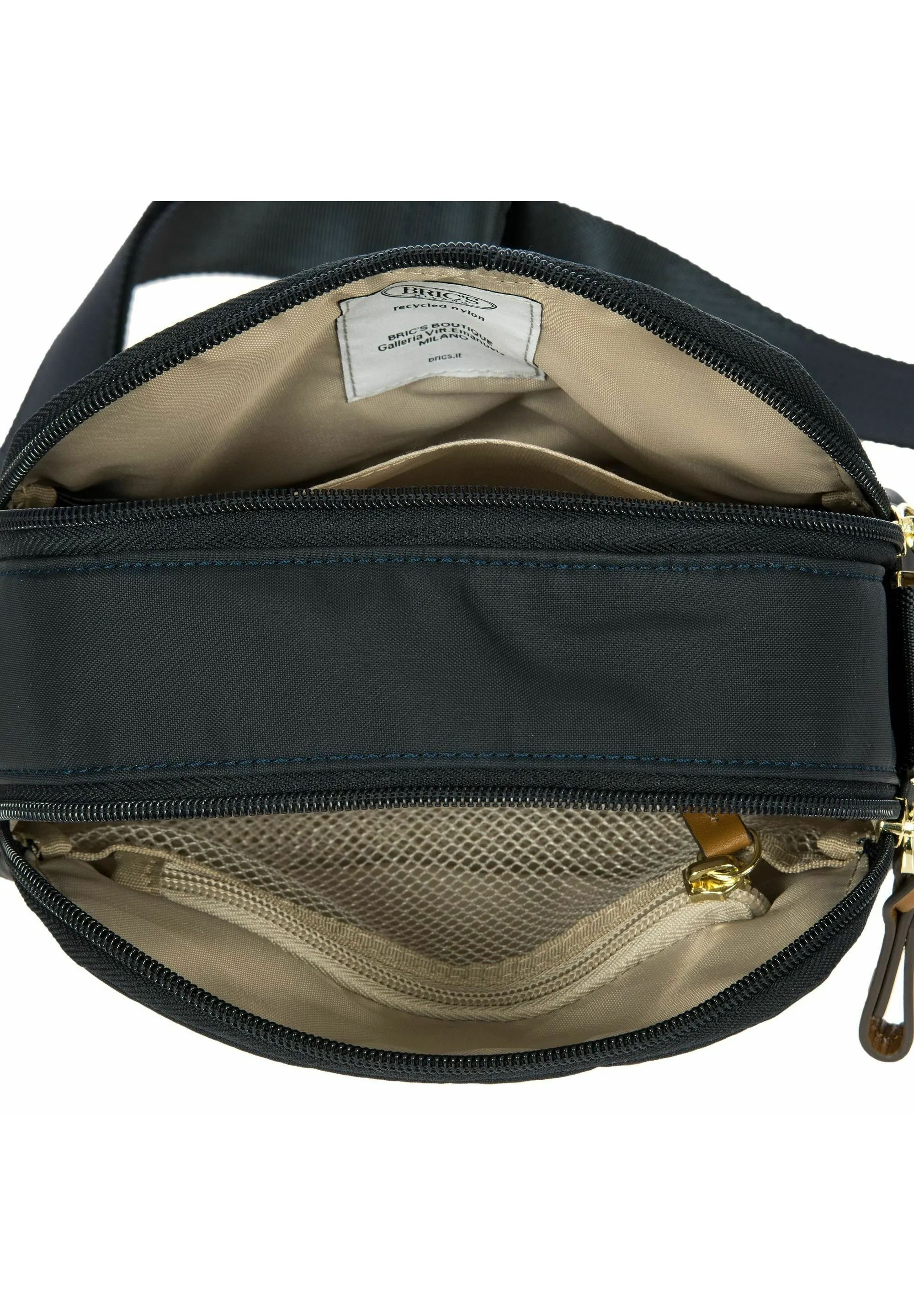 X COLLECTION - Borsa a tracolla