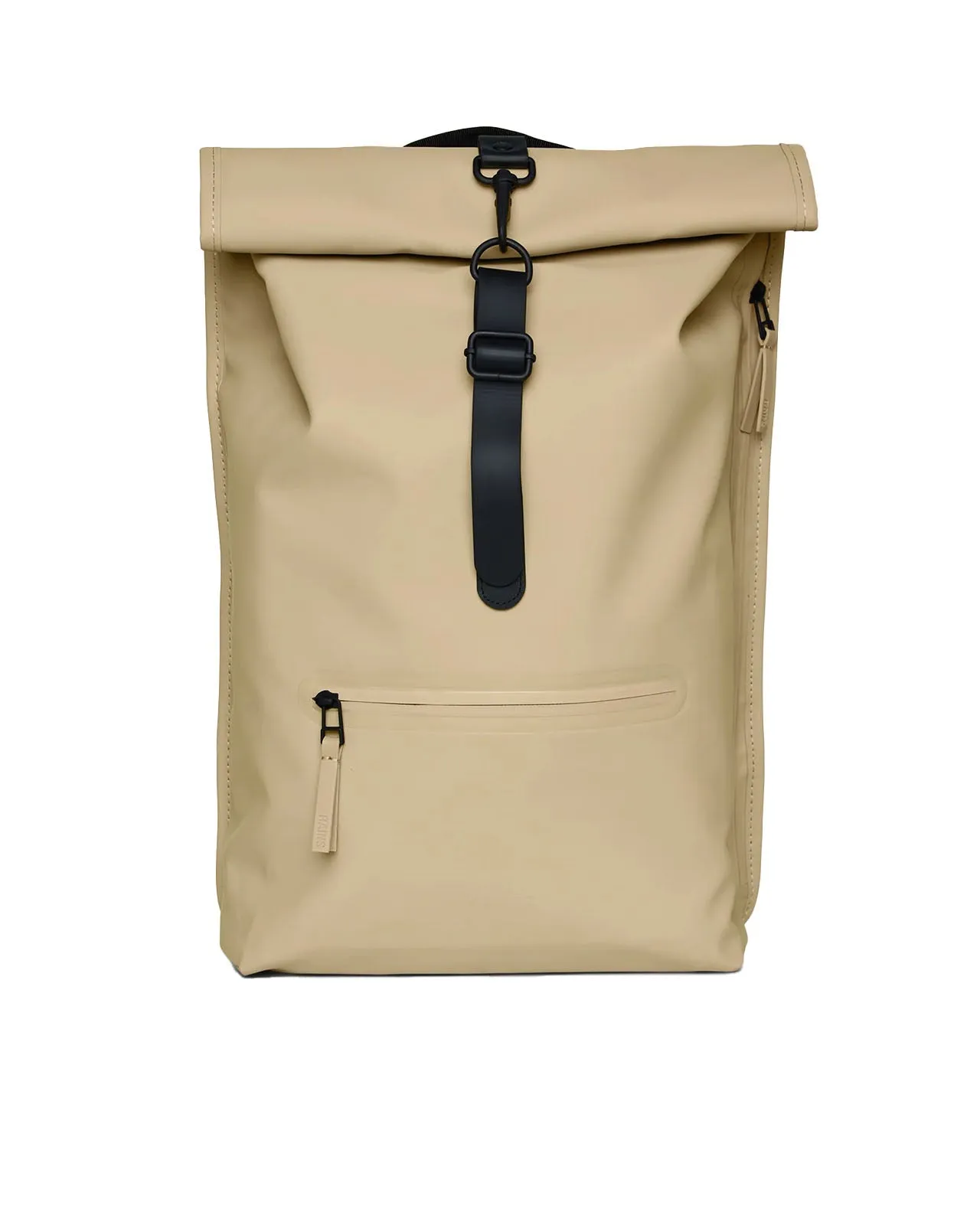 Zaino Rolltop Rucksack sand