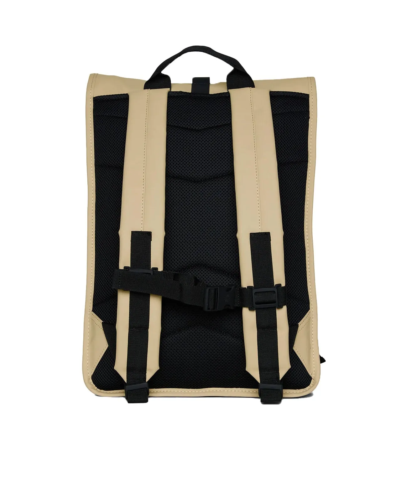 Zaino Rolltop Rucksack sand