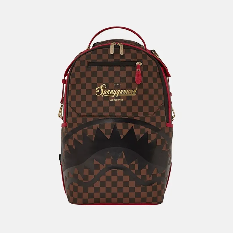Zaino SPRAYGROUND TAKEOVER THE THRONE Uomo