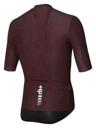 zeroRH+ Maglia manica corta super leggera rossa