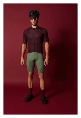 zeroRH+ Maglia manica corta super leggera rossa